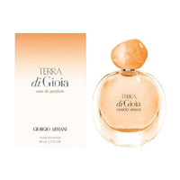 GIORGIO ARMANI Terra Di Gioia