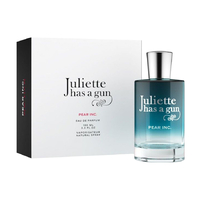 JULIETTE HAS A GUN Pear Inc.