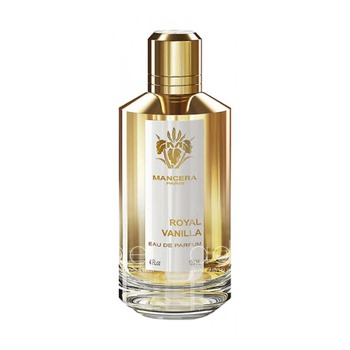 Royal Vanilla