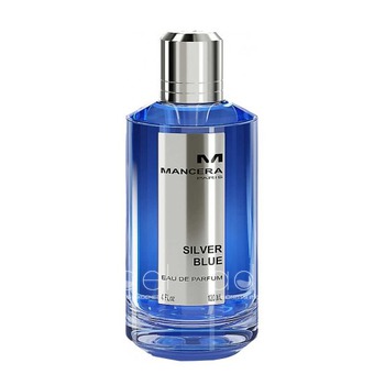 Silver Blue
