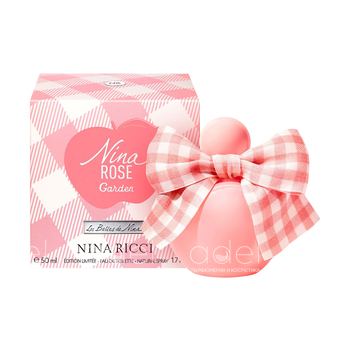 Nina Rose Garden