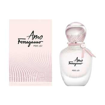Amo Ferragamo Per Lei