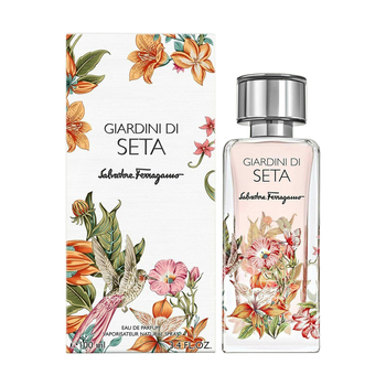 Giardini Di Seta