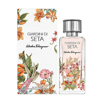 SALVATORE FERRAGAMO Giardini Di Seta