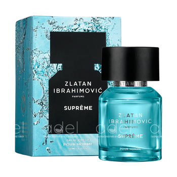 Supreme Pour Homme