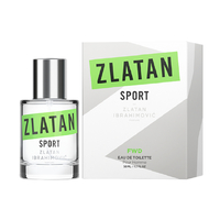 ZLATAN IBRAHIMOVIC Sport FWD