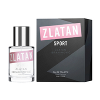 ZLATAN IBRAHIMOVIC Sport Pour Femme