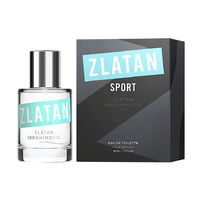 ZLATAN IBRAHIMOVIC Sport Pour Homme