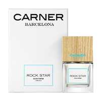 CARNER BARCELONA Rock Star