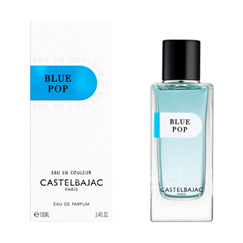 Blue Pop