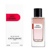 CASTELBAJAC Red Cherry