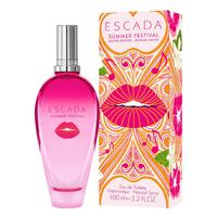 ESCADA Summer Festival