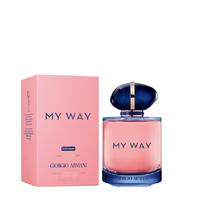 GIORGIO ARMANI My Way Intense