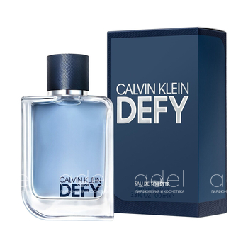 Defy