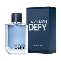 CALVIN KLEIN Defy