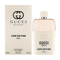 GUCCI Guilty Love Edition Pour Femme MMXXI