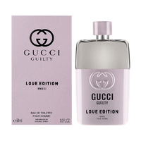 GUCCI Guilty Love Edition Pour Homme MMXXI