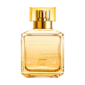 Aqua Vitae Cologne Forte