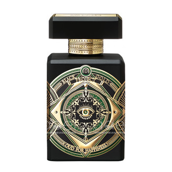 Oud for Happiness
