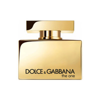 DOLCE & GABBANA The One Gold Intense