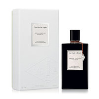 VAN CLEEF Orchid Leather