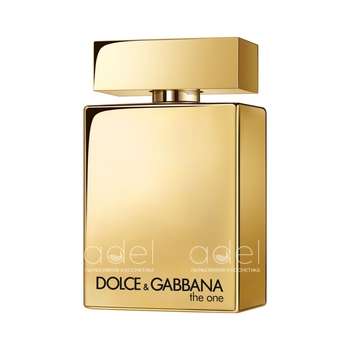 The One For Men Gold Intense