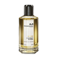 MANCERA Intense Cedrat Boise
