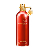 MONTALE Wood On Fire