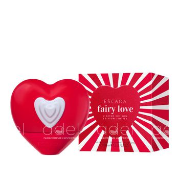 Fairy Love
