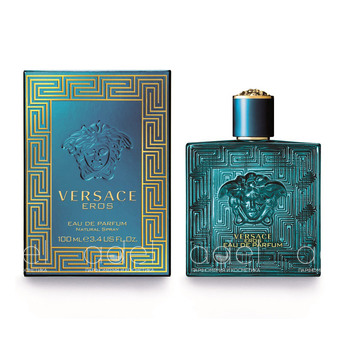 Eros Eau de Parfum