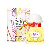 HERMES Twilly d'Hermes Eau Ginger