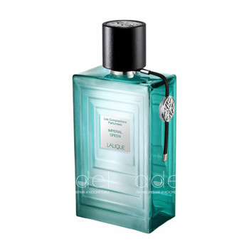 Imperial Green
