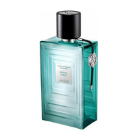 LALIQUE Imperial Green
