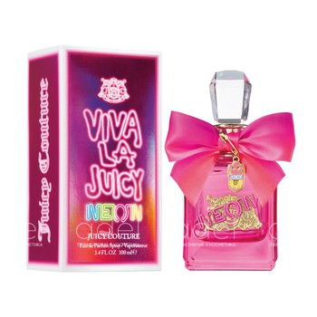 Viva La Juicy Neon