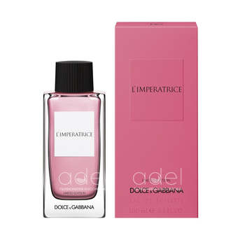 L'Imperatrice Limited Edition