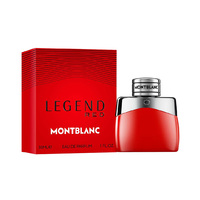 MONT BLANC Legend Red