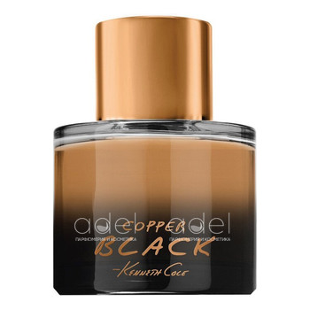 Copper Black