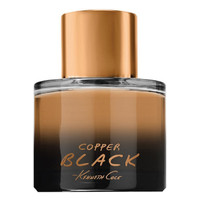 KENNETH COLE Copper Black