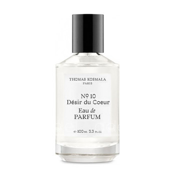 No 10 Desir du Coeur