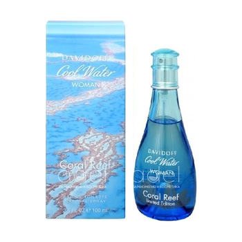 Cool Water Coral Reef