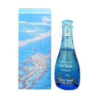 DAVIDOFF Cool Water Coral Reef