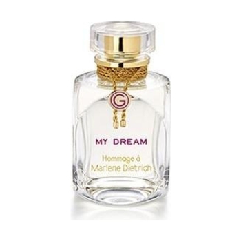 My Dream Hommage a Marlene Dietrich