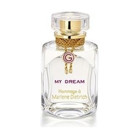 GRES My Dream Hommage a Marlene Dietrich