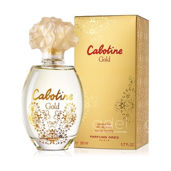 Cabotine Gold