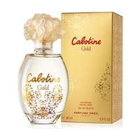 GRES Cabotine Gold