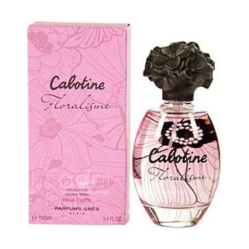 Cabotine Floralisme