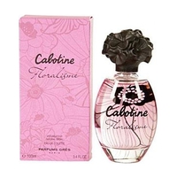GRES Cabotine Floralisme