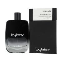BYBLOS in Black