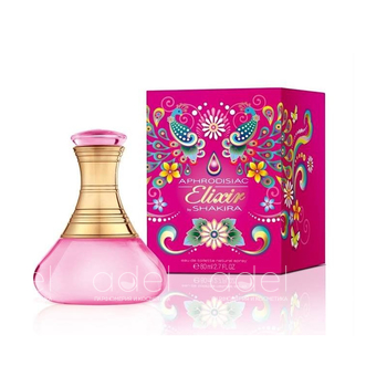 Aphrodisiac Elixir
