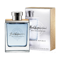 HUGO BOSS Baldessarini Nautic Spirit